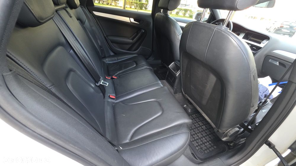 Audi A4 Avant 1.8 TFSI Multitronic - 18