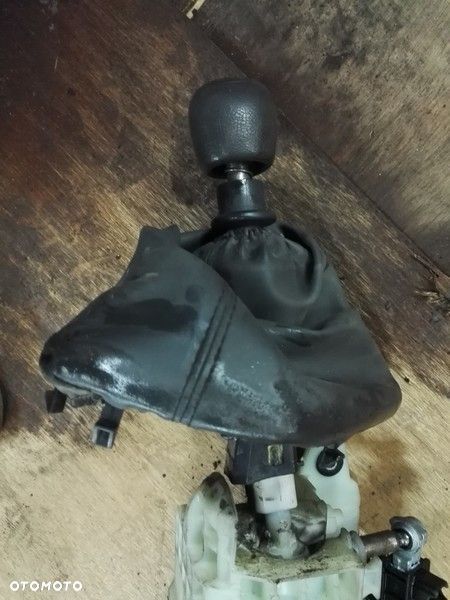 linki biegów 2.2 hdi boxer ducato jumper 06-11 - 5