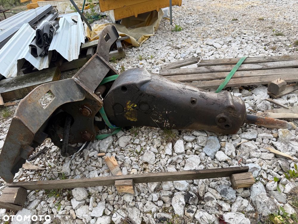 Caterpillar 248B HIGH FLOW XPS - 6