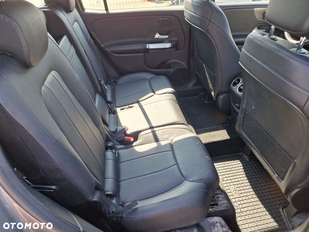 Mercedes-Benz GLB 200 d Style 8G-DCT - 10
