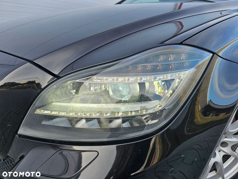 Mercedes-Benz CLS 350 CDI 7G-TRONIC - 8