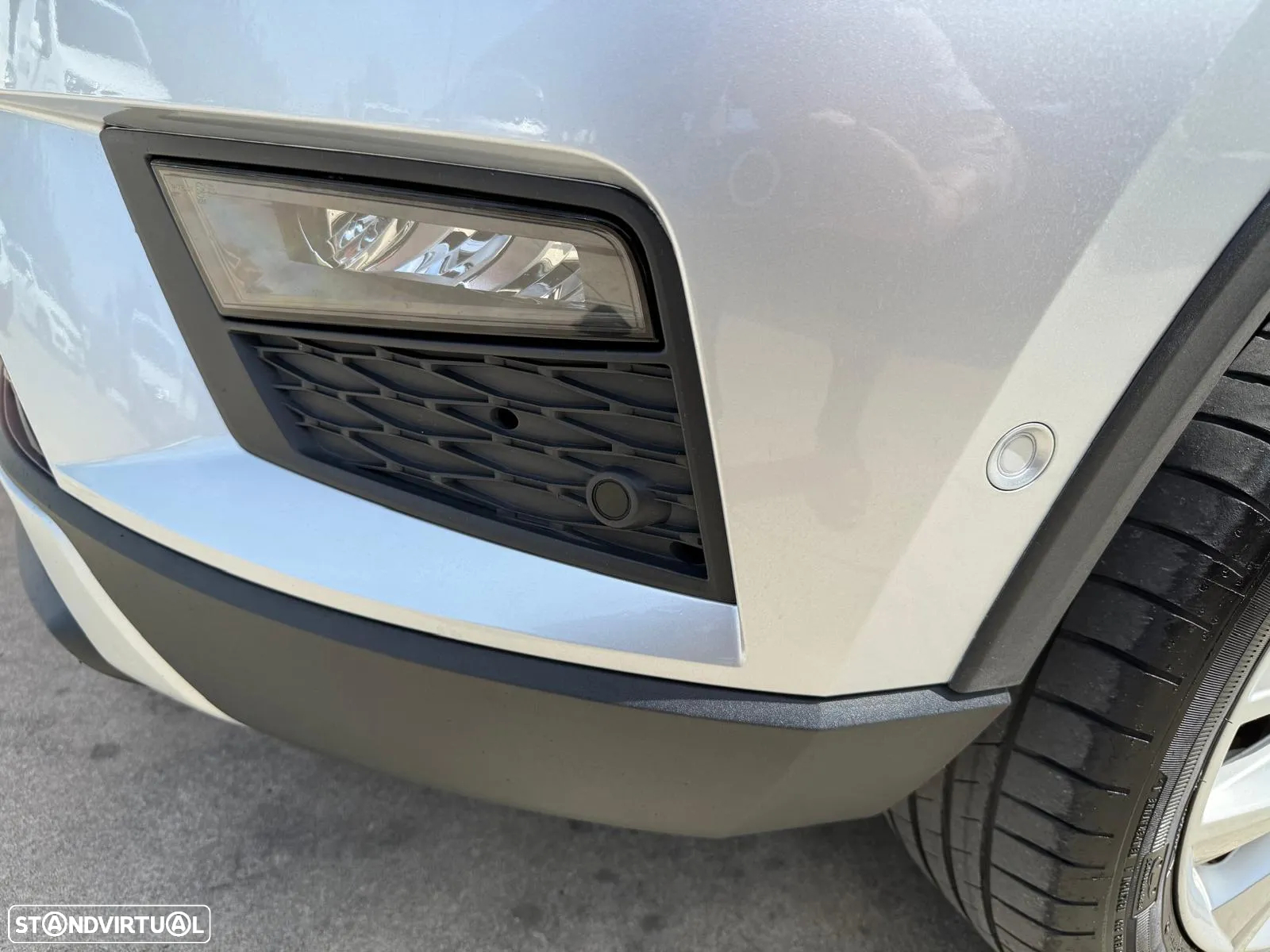 SEAT Ateca 1.6 TDI Xcellence DSG - 13