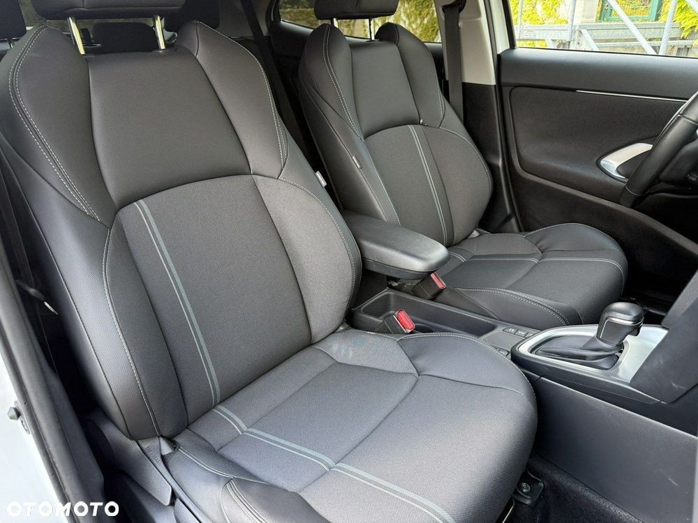Toyota Yaris Cross Hybrid 1.5 Comfort - 9