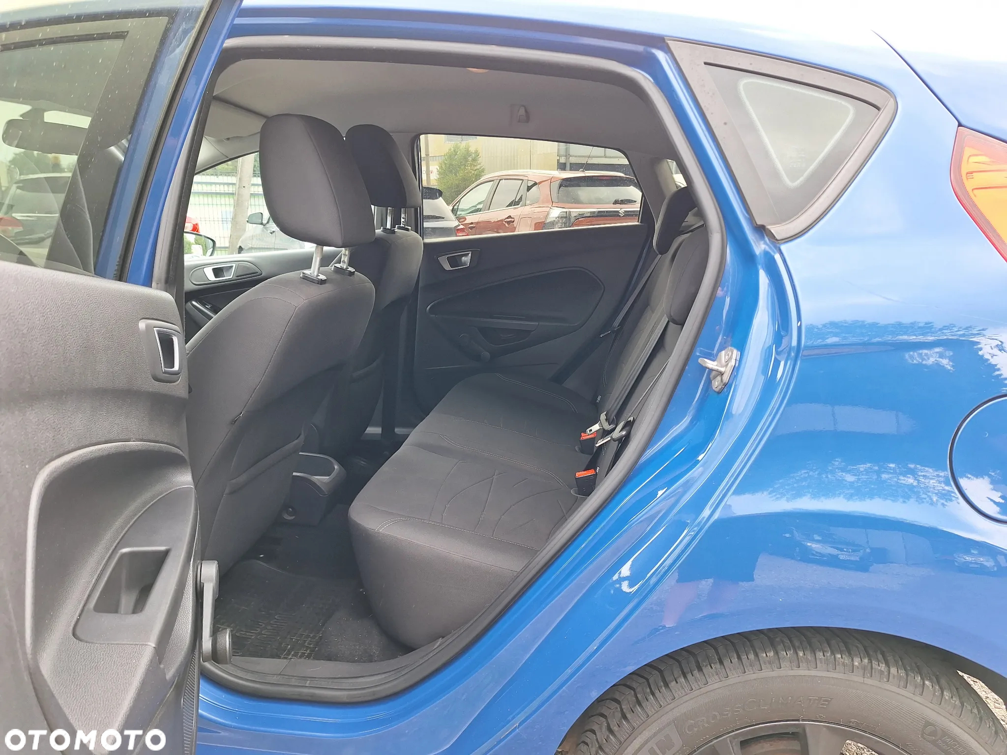 Ford Fiesta - 14