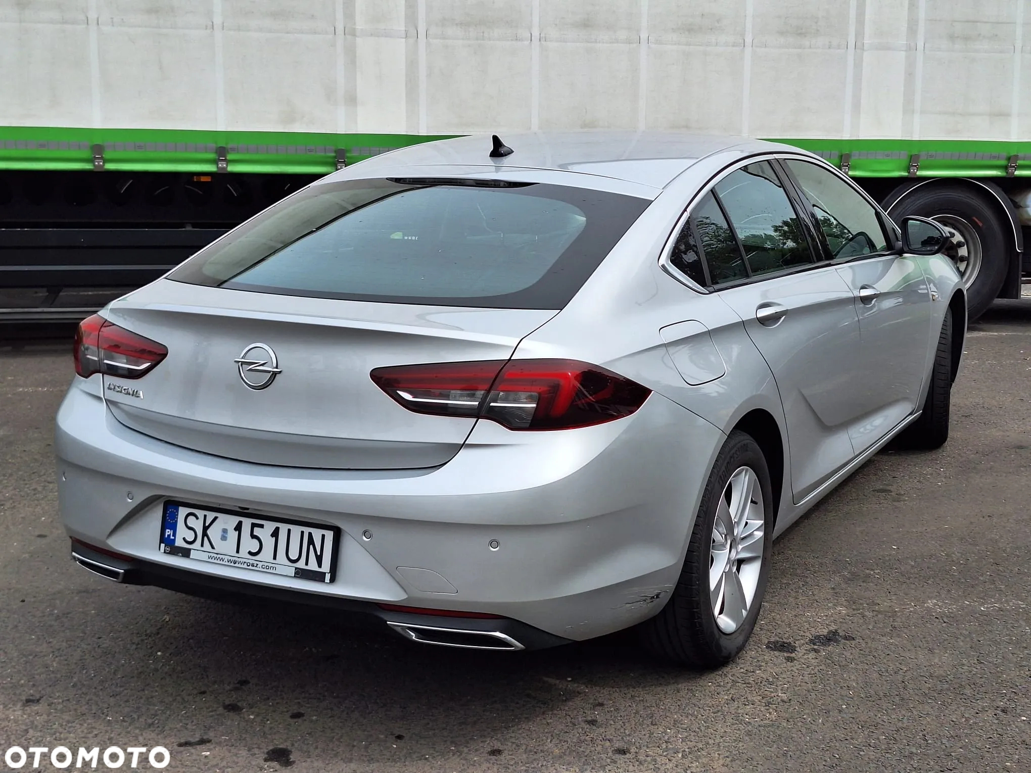 Opel Insignia 2.0 CDTI Business Edition S&S - 4