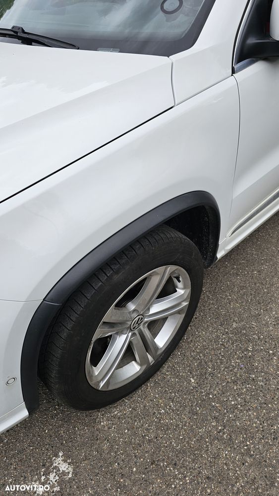 Volkswagen Tiguan 2.0 TDI DPF 4Motion Life - 5