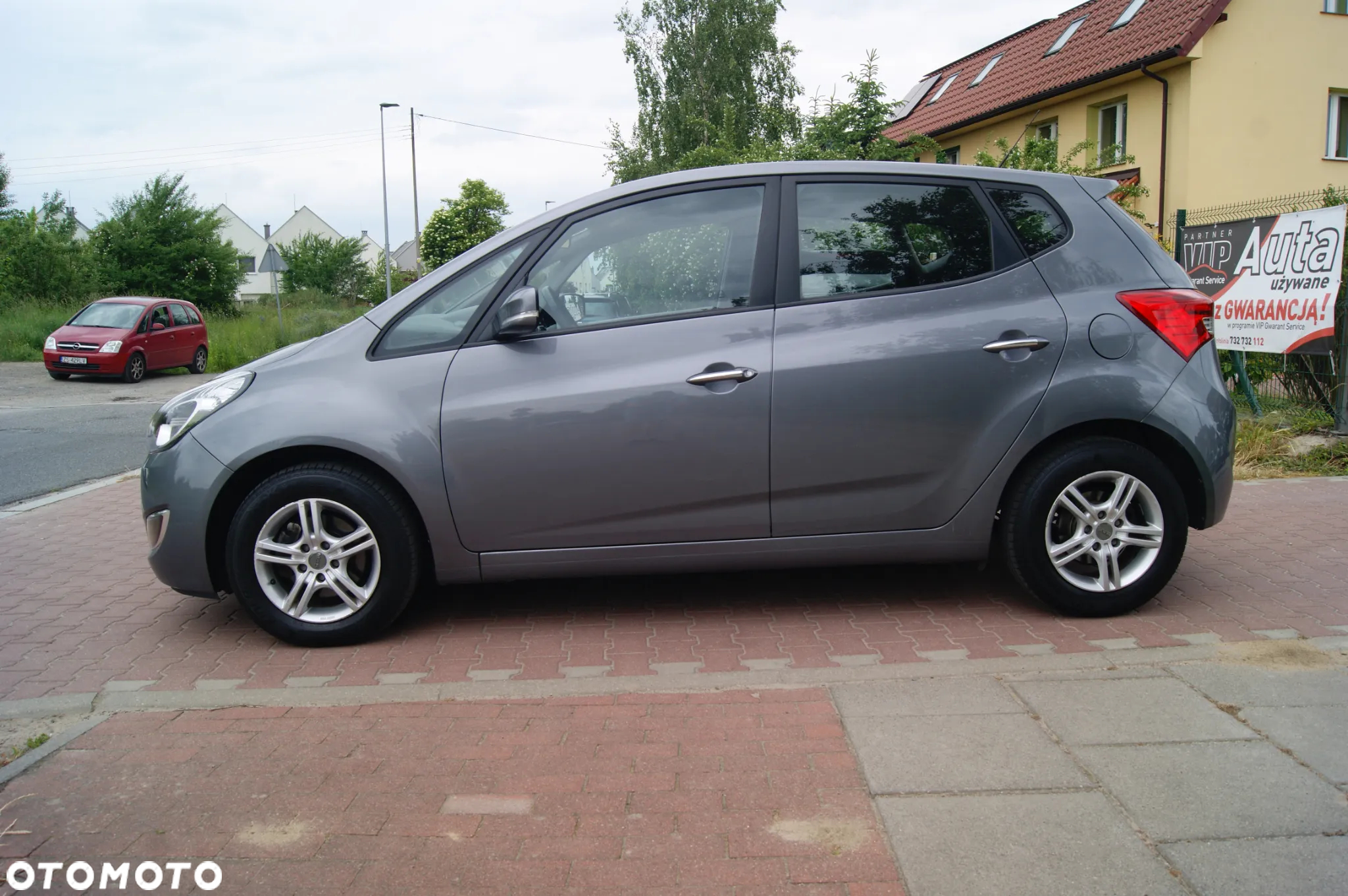 Hyundai ix20 1.4 CRDi Premium - 7