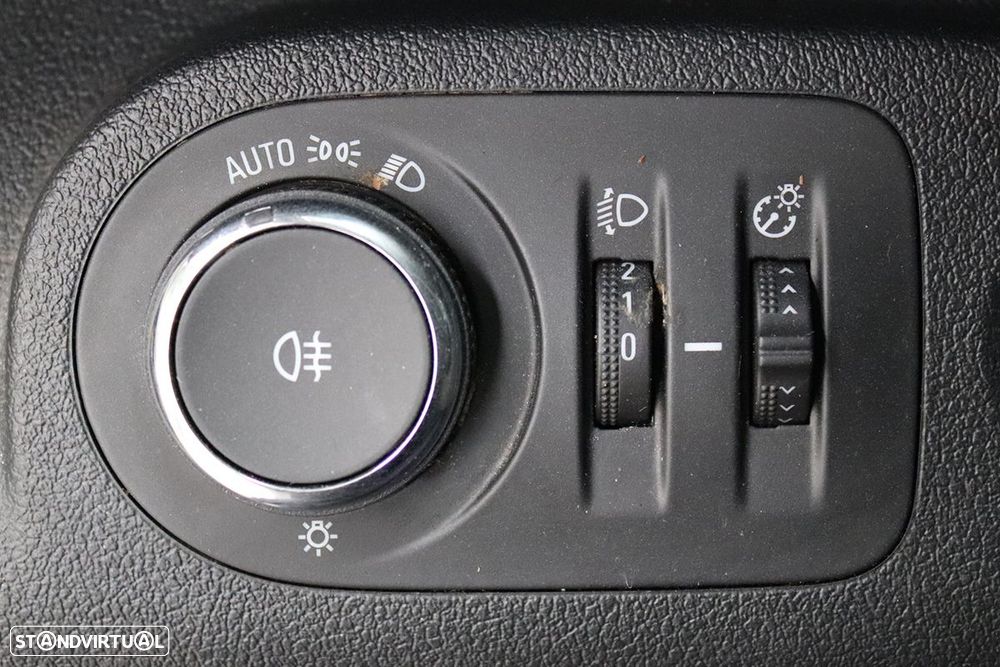 Opel combo van 1.5 cdti l1h1 - 17