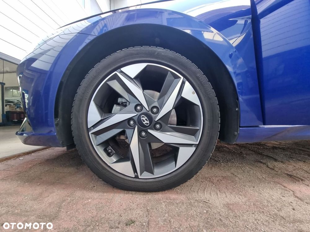 Hyundai Elantra 1.6 Smart CVT - 16