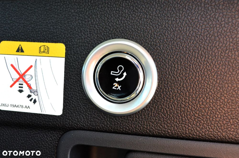 Ford Focus 1.5 EcoBlue Start-Stopp-System ACTIVE X - 18