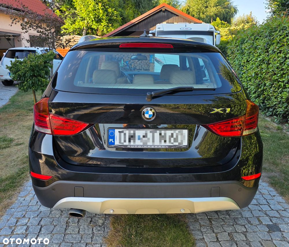 BMW X1 sDrive18d xLine - 5