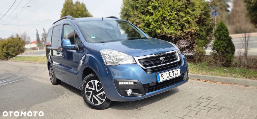 Peugeot Partner - 23