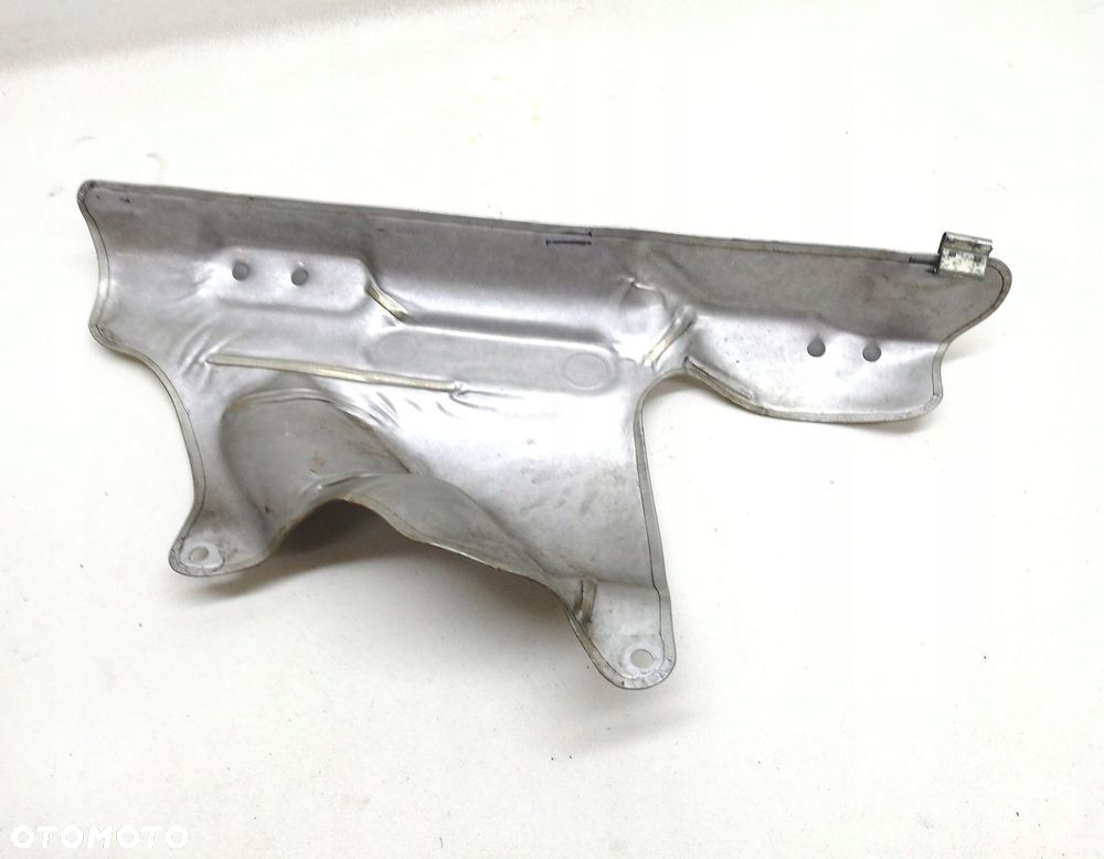 OSŁONA TERMICZNA MERCEDES GL X166 4.7 V8 A2780940820 - 2