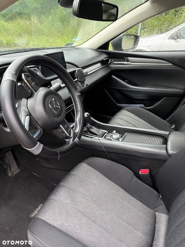 Mazda 6 2.0 SKYMotion - 14
