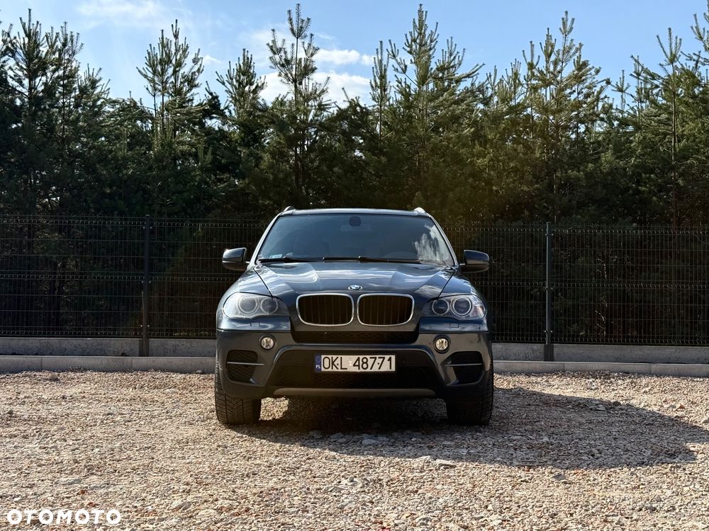BMW X5 - 3