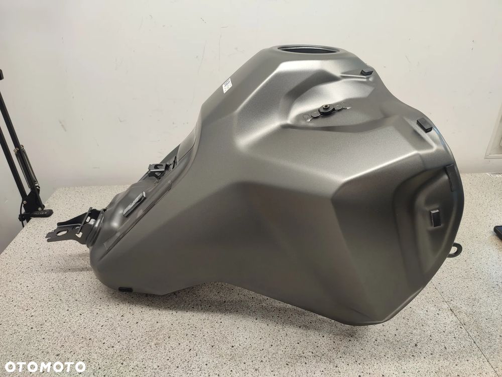 Bak, zbiornik paliwa Honda CRF 1100 CRF1100 Africa Twin 1100 - 3