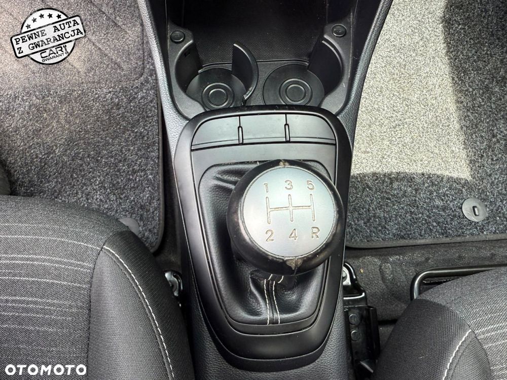 Kia Picanto - 9