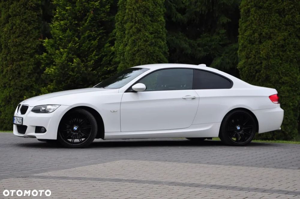 BMW Seria 3 320d - 12