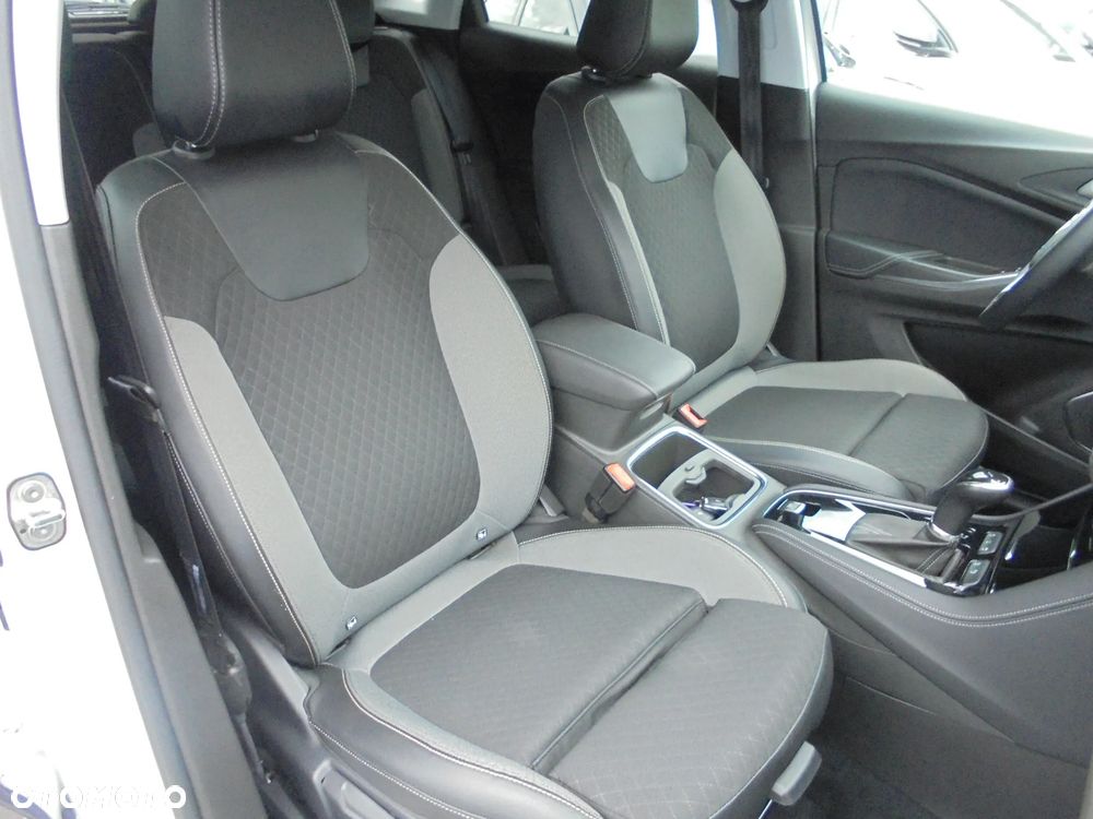 Opel Grandland X 2.0 D Start/Stop Automatik INNOVATION - 16
