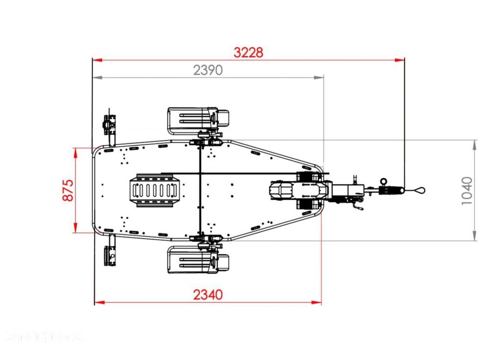 Lorries MT1 - 6