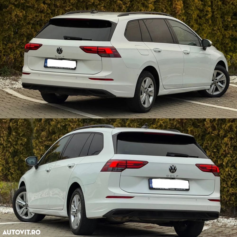 Volkswagen Golf - 2