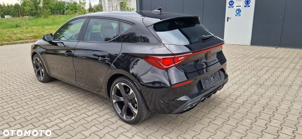 Cupra Leon - 4