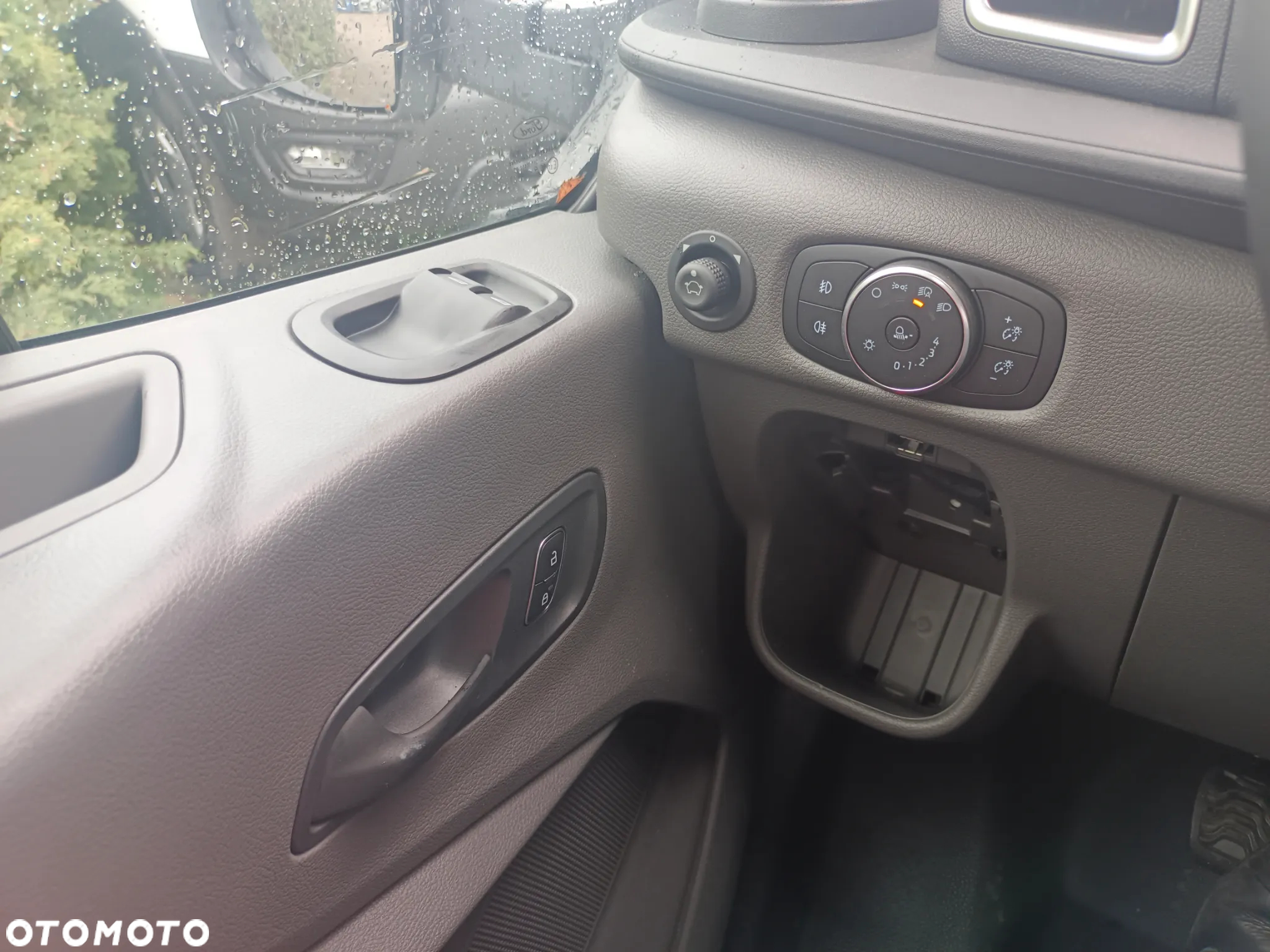 Ford Transit Trend L3 - 15