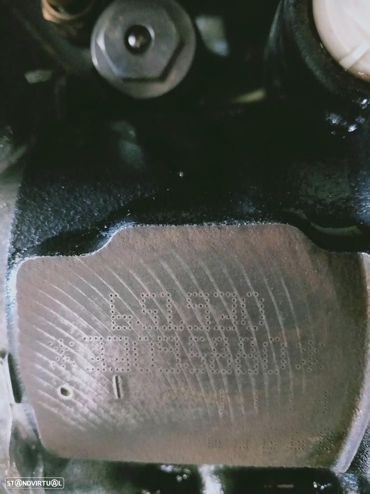 MOTOR MERCEDES CLASE GLA 220 REF. 651930 - 4