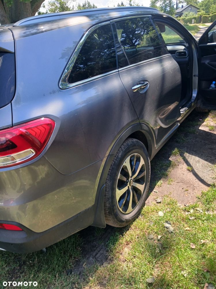 Kia Sorento 2.0 CRDI XL - 5
