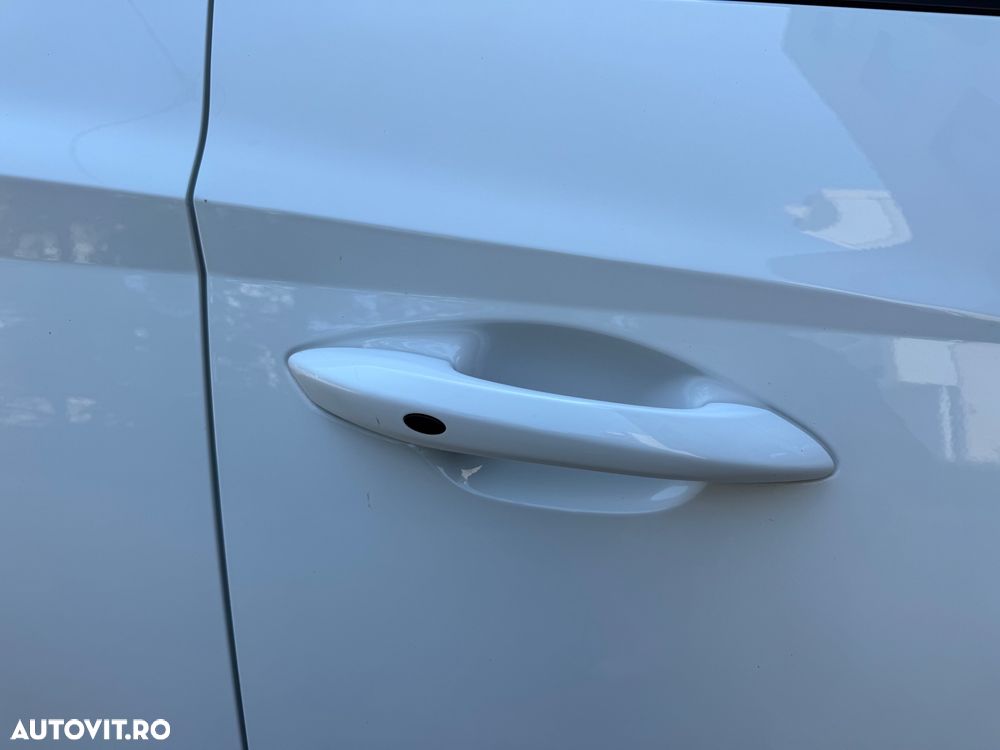 Hyundai Tucson 1.6 CRDi 48V-Hybrid 2WD DCT N Line - 34