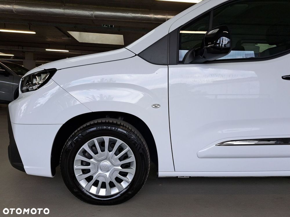 Toyota Proace City Verso - 34