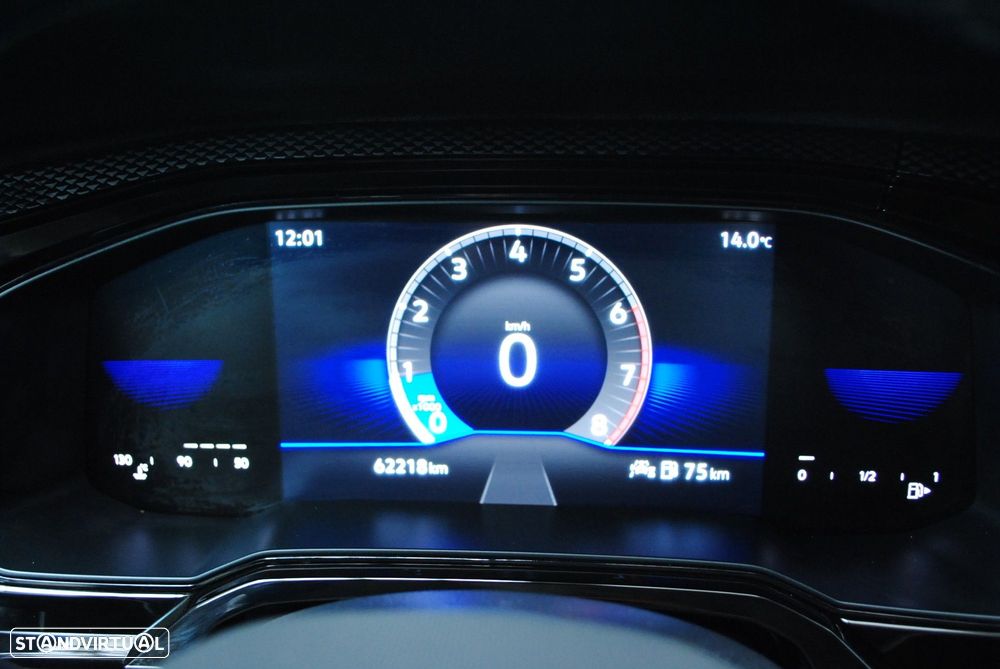 VW Taigo 1.0 TSI Life - 9