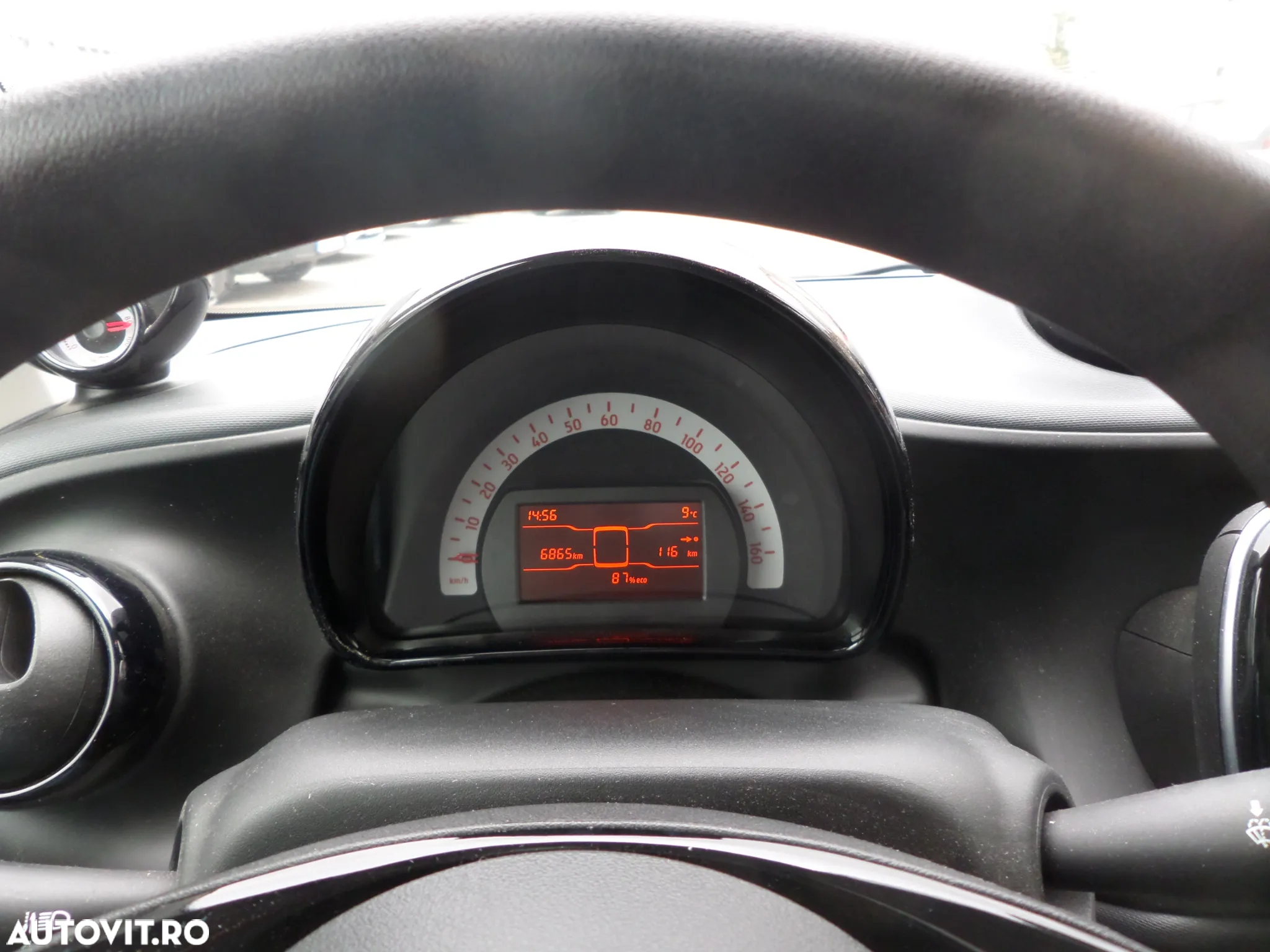 Smart Fortwo 60 kW electric drive prime - 28