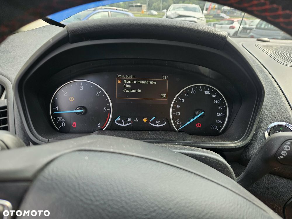 Ford EcoSport 1.5 EcoBlue ST-Line ASS - 13
