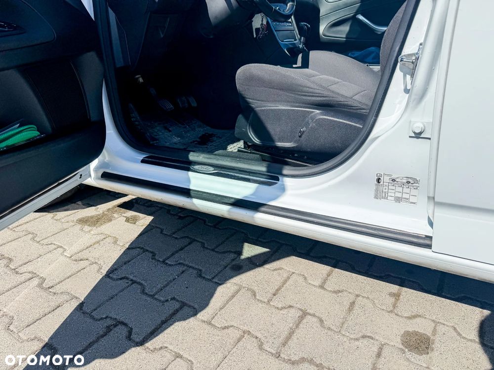 Ford Mondeo 1.6 Eco Boost Titanium - 10