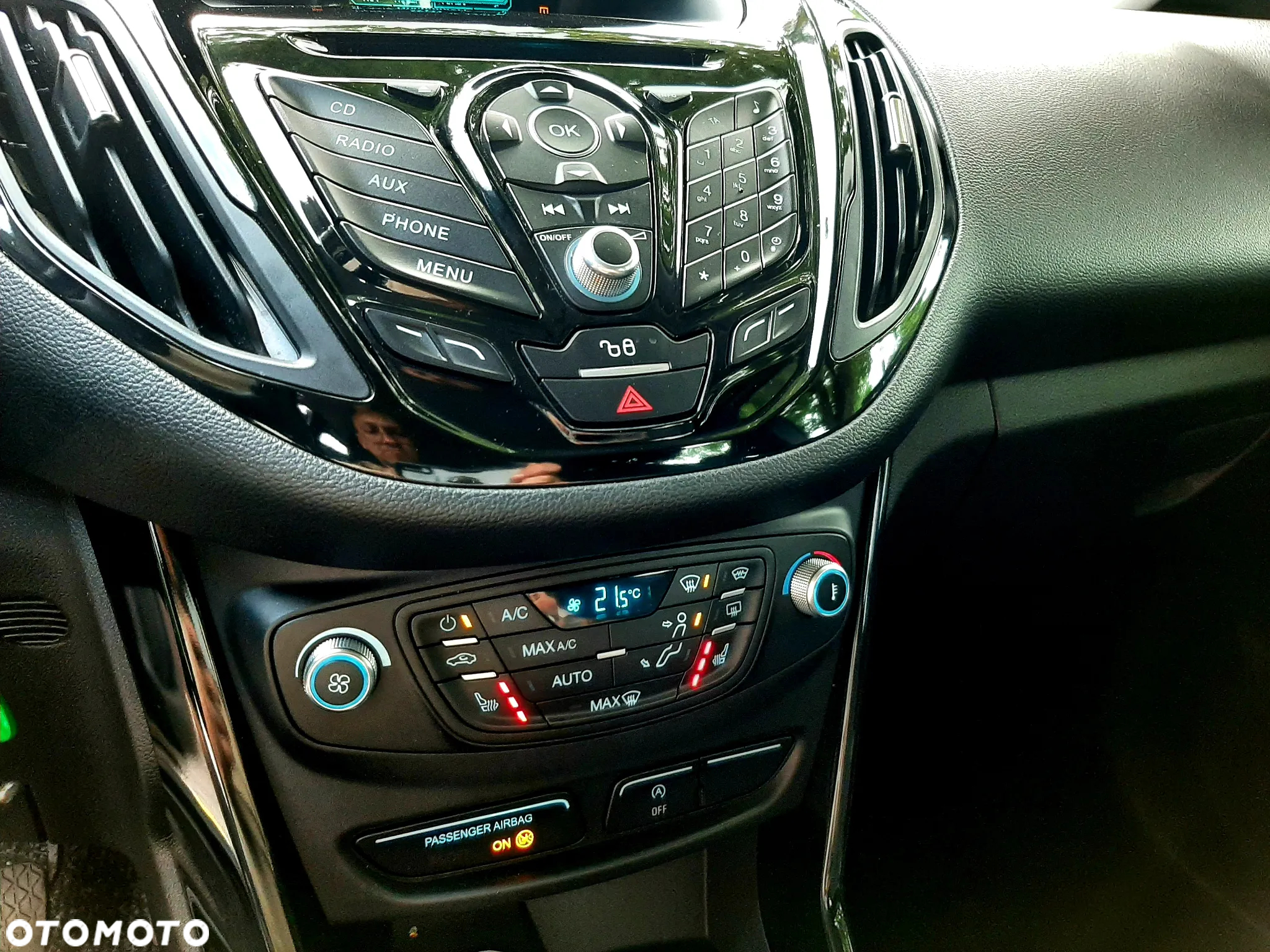 Ford B-MAX - 15