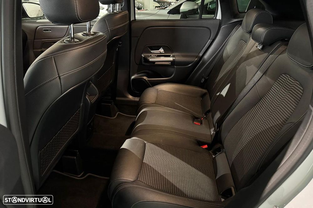 Mercedes-Benz gla-250 e Progressive - 8