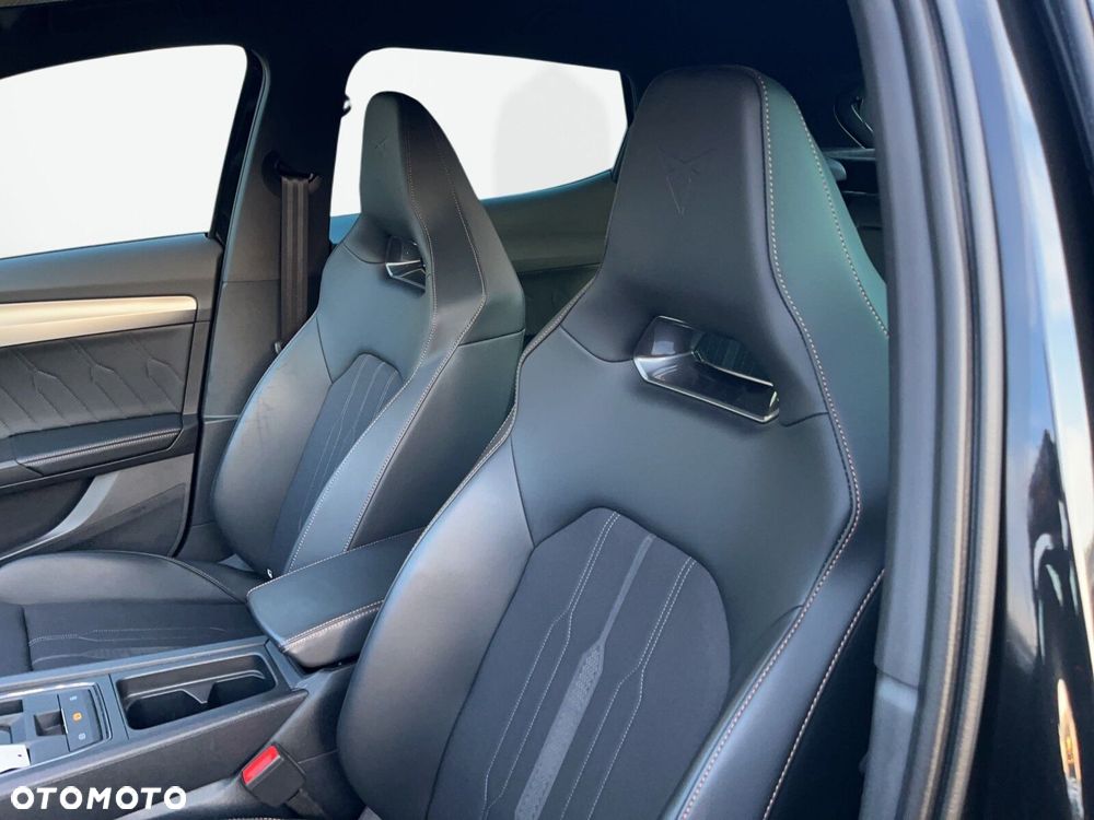 Cupra Formentor 2.0 TSI 4Drive DSG - 16