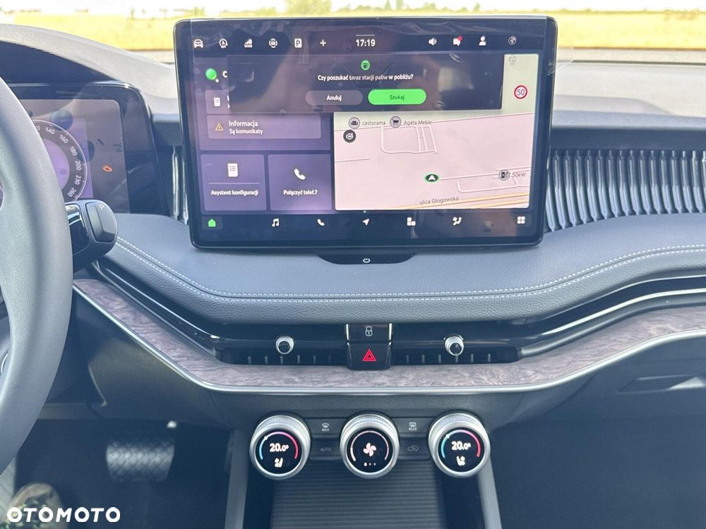 Skoda Superb 2.0 TSI 4x4 L&K DSG - 29