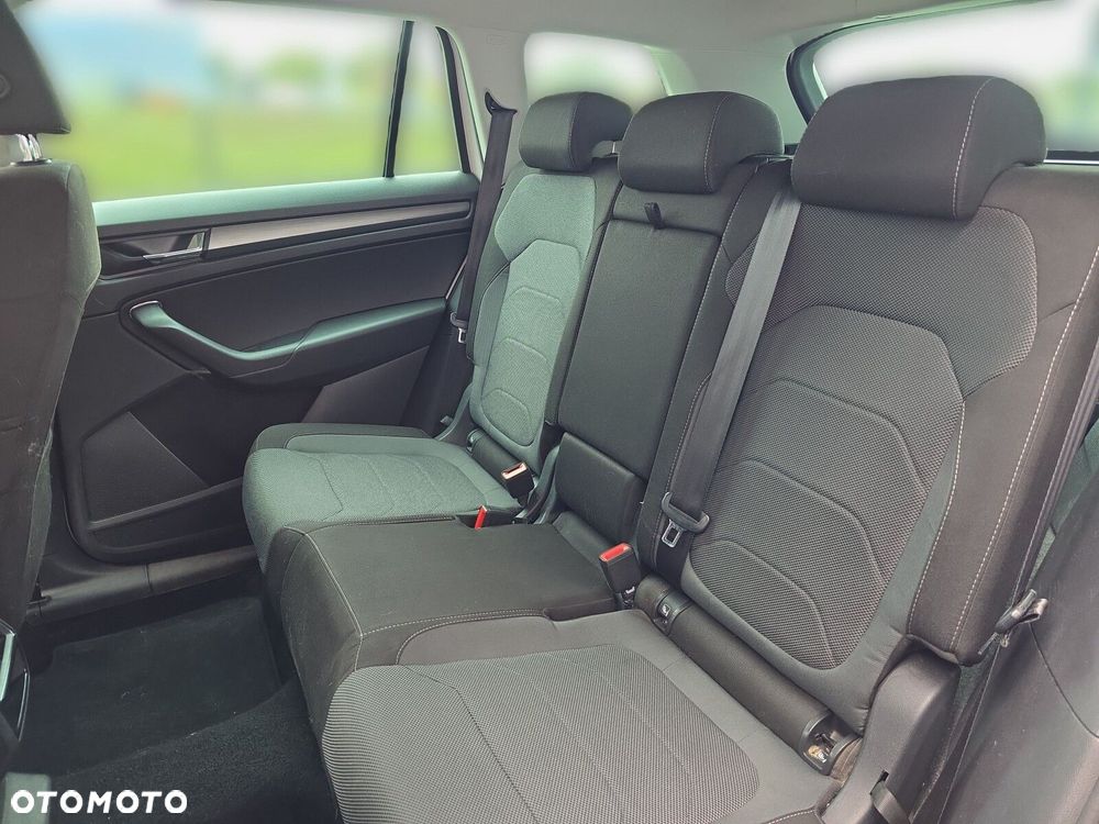 Skoda Kodiaq 2.0 TDI 4x2 Ambition DSG - 28
