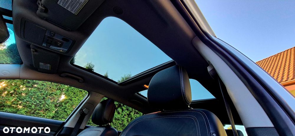 Kia Sportage 2,0 CRDI AWD Spirit - 29