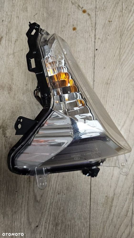 Kierunkowskaz Yamaha T-Max 530 - 14