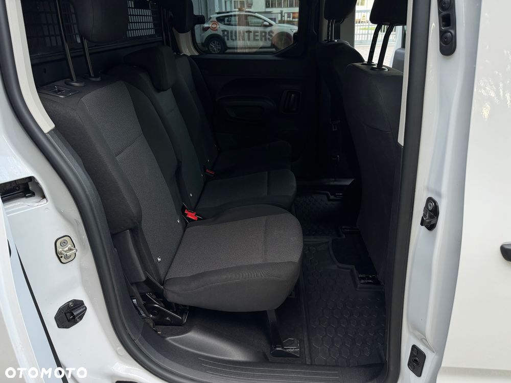Citroën Berlingo - 13