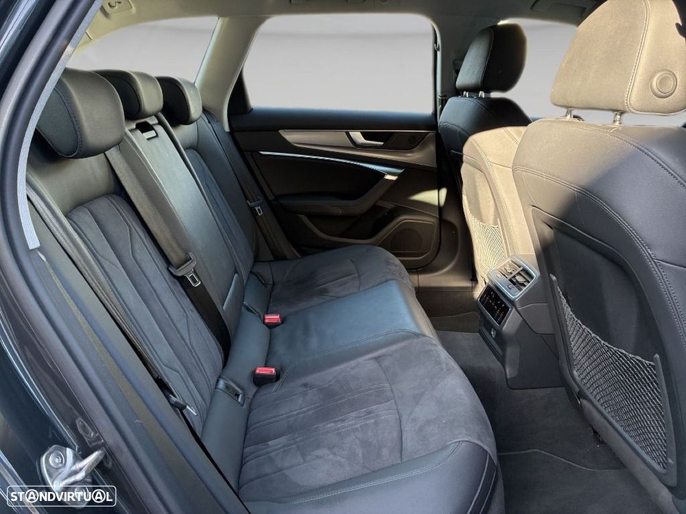 Audi A6 Allroad 40 TDI quattro S tronic - 11