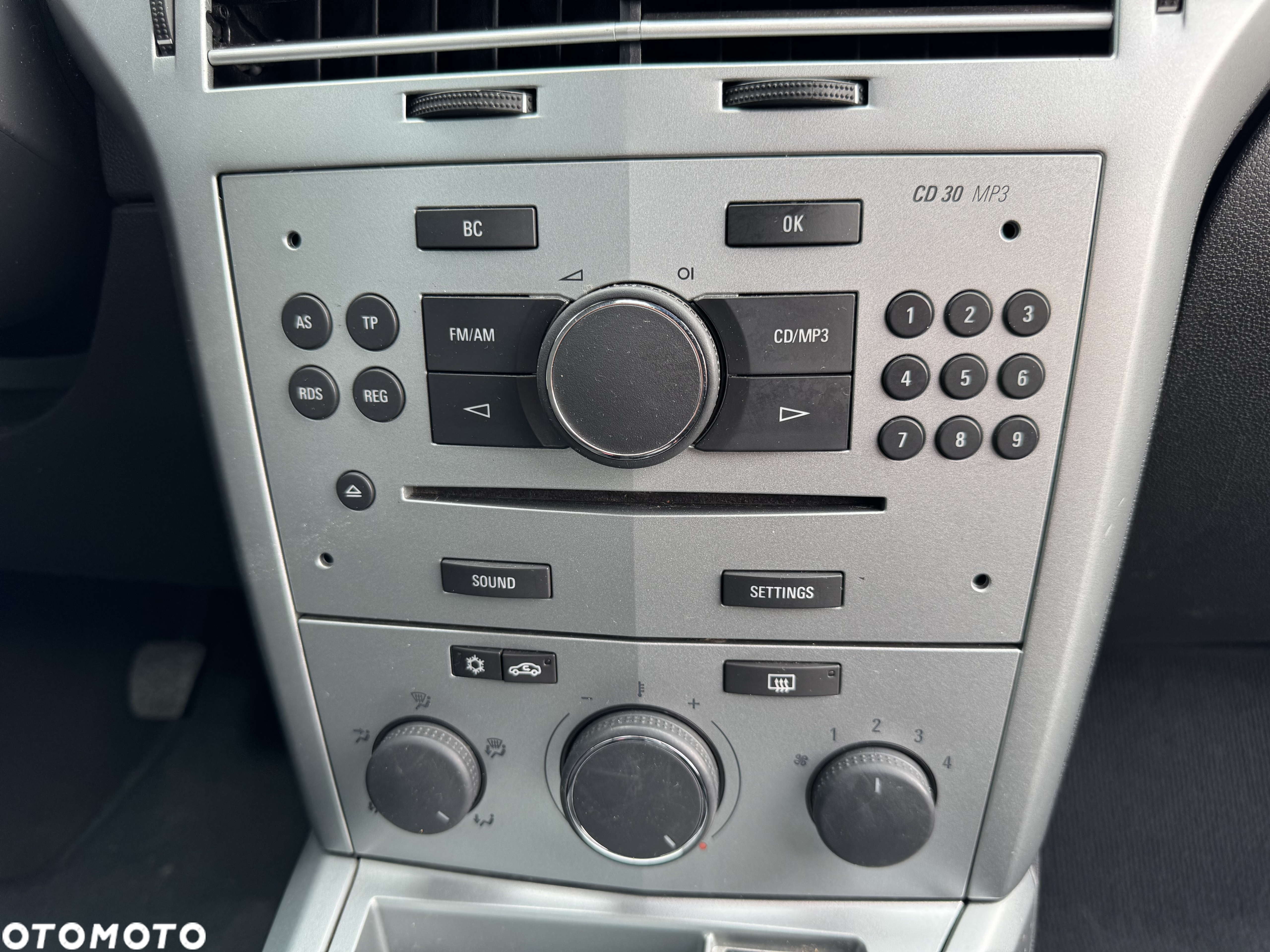 Opel Astra - 22