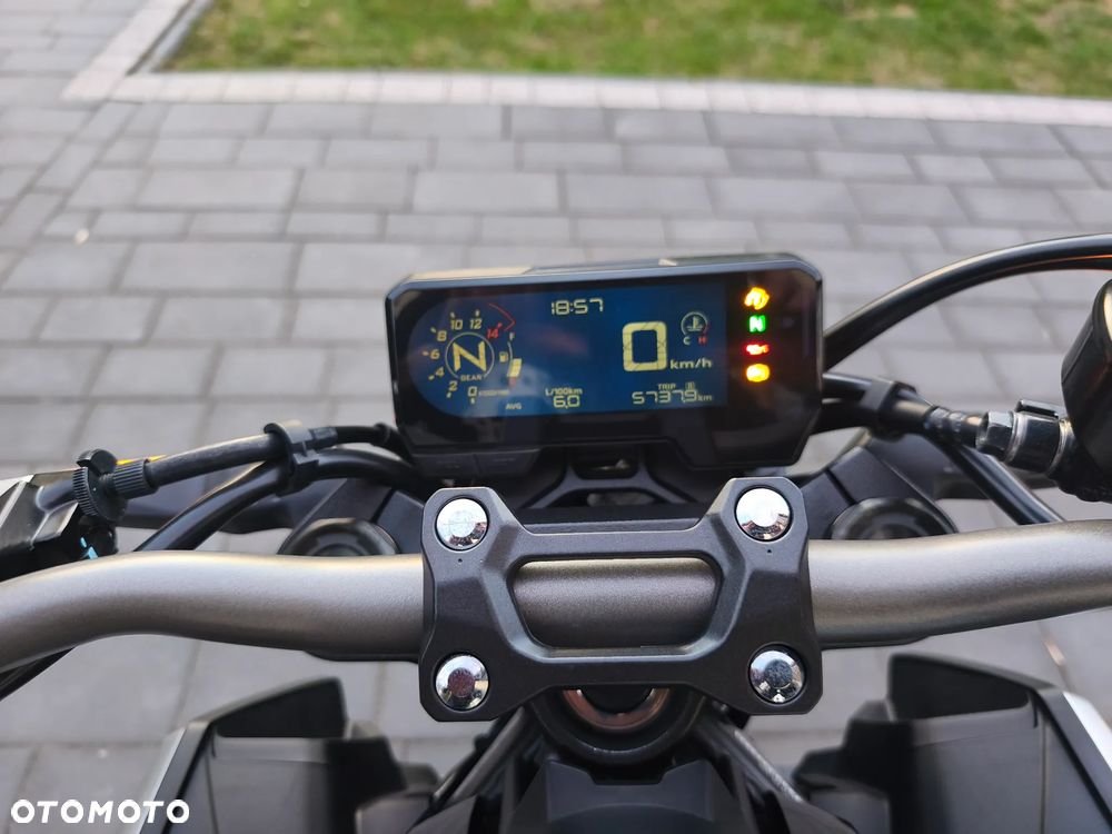Honda CB - 29