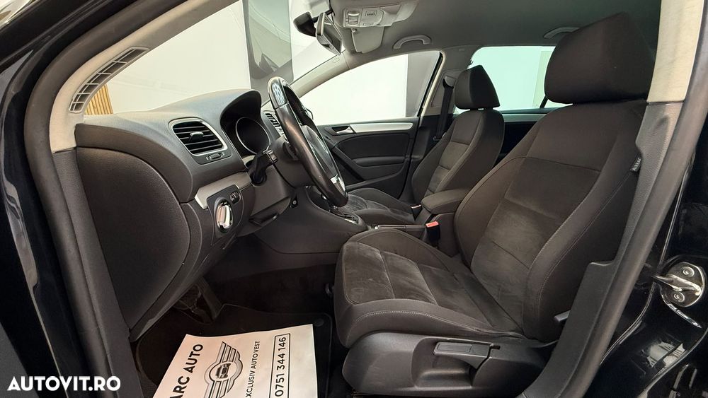 Volkswagen Golf - 13