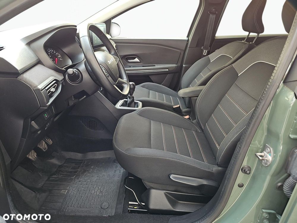 Dacia Jogger - 13