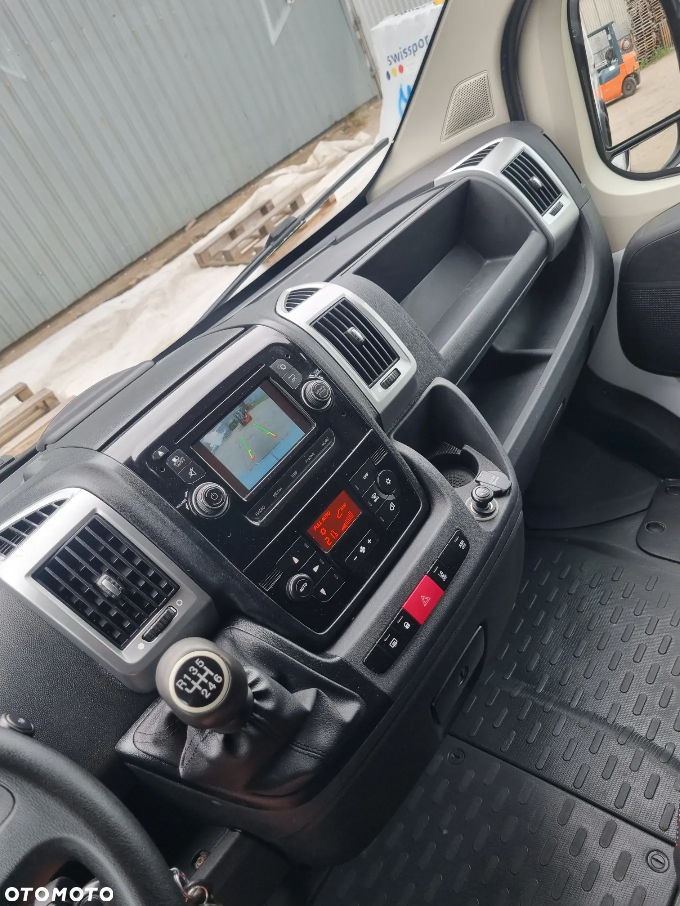Fiat Ducato - 15