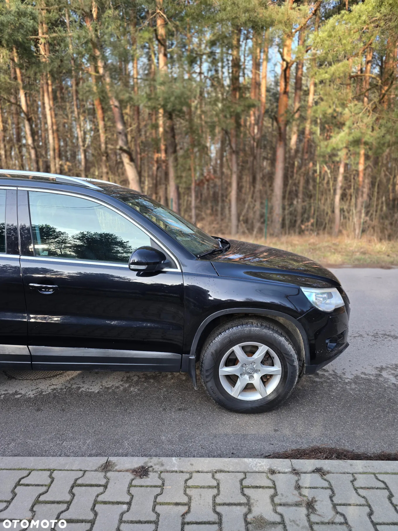Volkswagen Tiguan 2.0 TDI 4Mot Sport&Style - 12